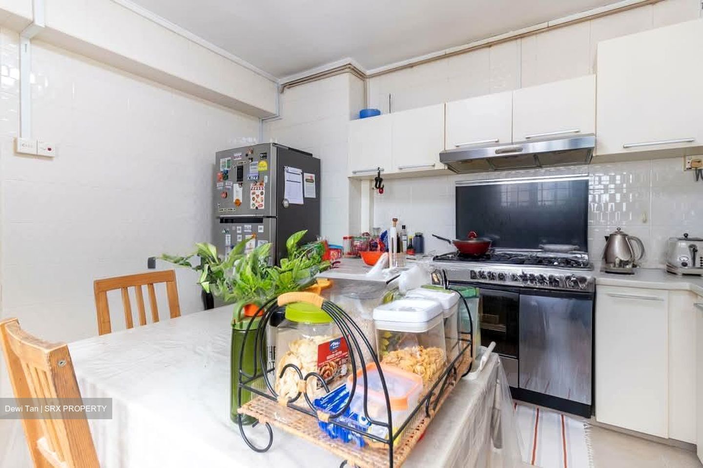 Blk 552 Pasir Ris Street 51 (Pasir Ris), HDB 5 Rooms #532732731